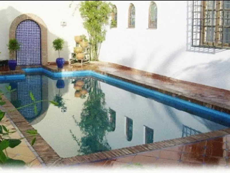 Alhambra Apartaments Granada