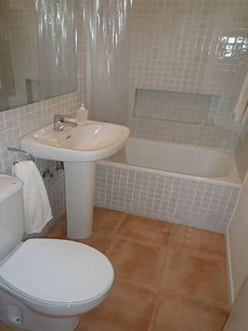 Apartment Alhambra Apartaments Granada Spain