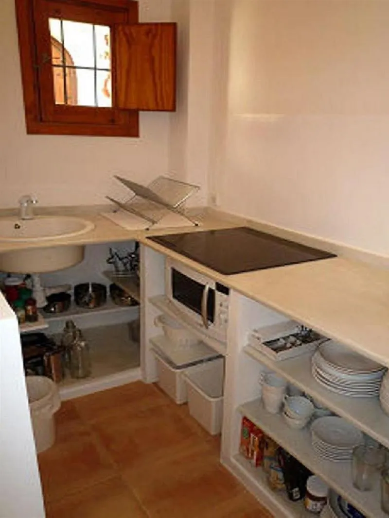 Alhambra Apartaments Granada Spain