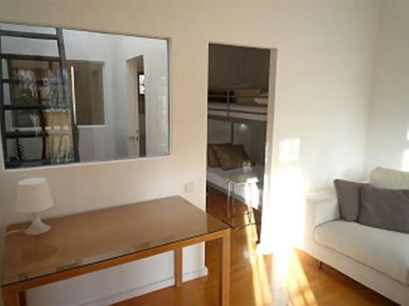 Alhambra Apartaments Granada Apartment