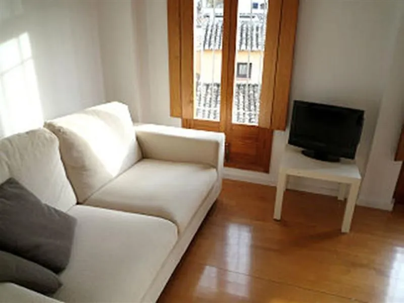 Apartment Alhambra Apartaments Granada