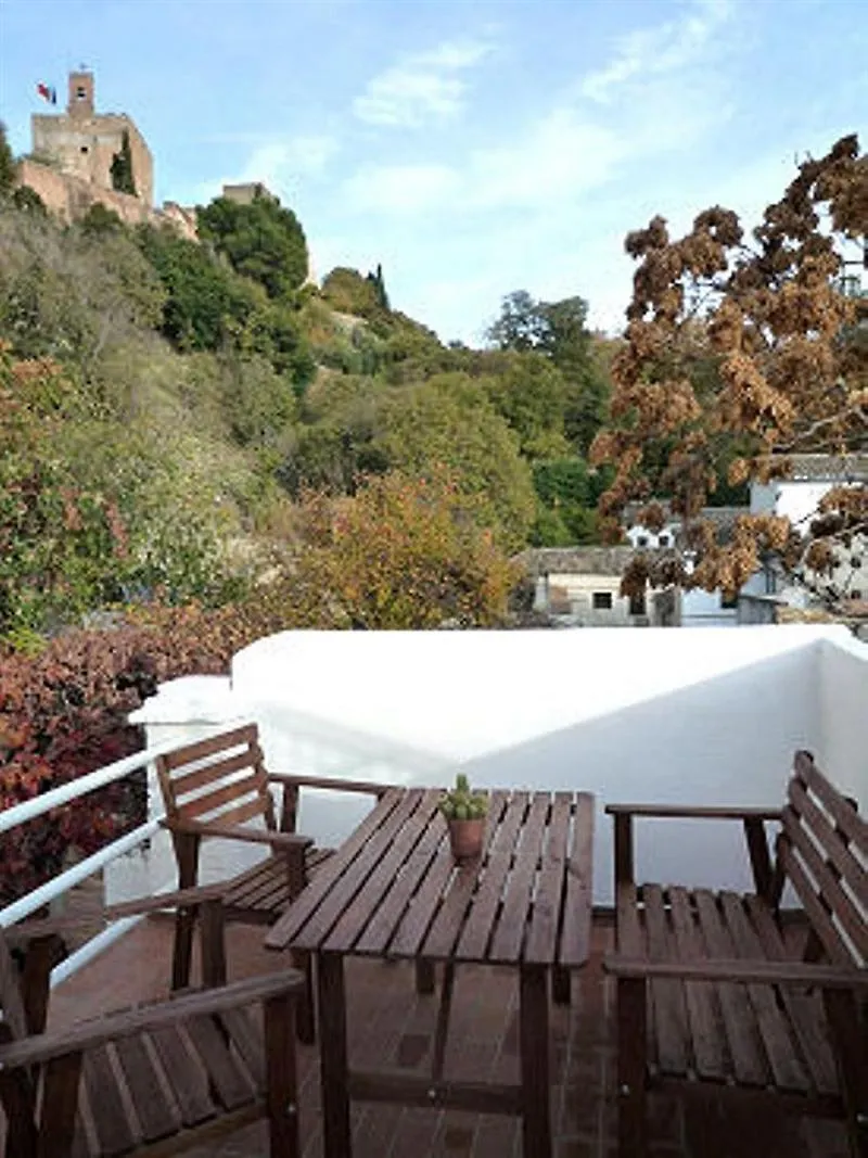 Alhambra Apartaments Granada 0*,  Spain